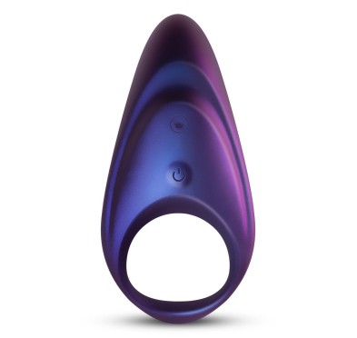 Hueman - Neptune Vibrating Cock Ring